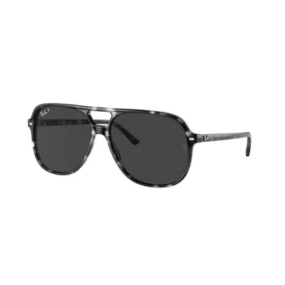 Ray Ban Bill Rb2198 133348 Sunglasses In Gray
