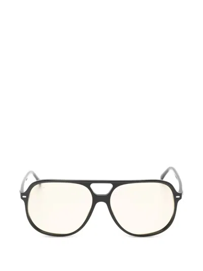 Ray Ban Bill Sunglasses In Black