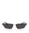 Ray Ban Bio-based Rb3731 Anh Sunglasses In Gold