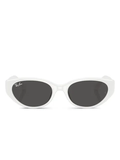 RAY BAN BIO-BASED SUNGLASSES