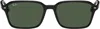 Ray Ban Ray-ban 58mm Square Sunglasses In 901/31