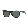 Ray Ban Blaze Wayfarer Rb4440n 601/71 Sunglasses In Black