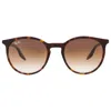 Ray Ban Ray In Metallic