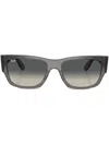 Ray Ban Ray In Grey