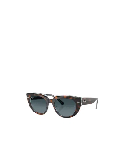 RAY BAN CAT'S EYE SUNGLASSES