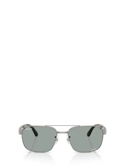 Ray Ban Chromance Sunglasses