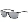 Ray Ban Classic Sunglasses For Men In Gray