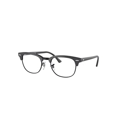 Ray Ban Rx5154 Eyeglasses In Black