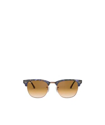 RAY BAN RAY-BAN CLUBMASTER SUNGLASSES