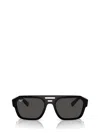 Ray Ban Corrigan Square-frame Sunglasses