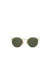 Ray Ban Ray In Green