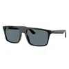 Ray Ban Ray In Purple