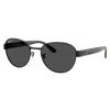 Ray Ban Ray In Black