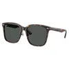 Ray Ban Ray In Black