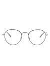 Ray Ban David Glasses In Black