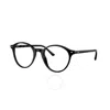 Ray Ban Demo Phantos Unisex Eyeglasses Rx5430 2000 51