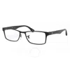 Ray Ban Demo Rectangular Unisex Eyeglasses Rx6238 2509 55