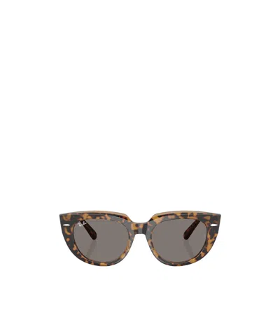 Ray Ban Doreen Sunglasses In Gray