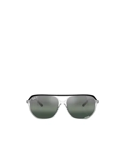 RAY BAN DOUBLE BRIDGE SUNGLASSES