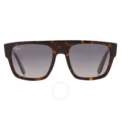 Ray Ban Ray-ban Rb0360s Drifter In Brown