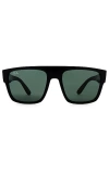 Ray Ban Drifter Sunglasses In Black