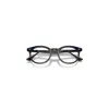 Ray Ban Eagleeye Eyeglasses Blue On Havana Frame Demo Lens Lenses Polarized 51-21