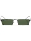 Ray Ban Emy Bio-based Sunglasses In Grey