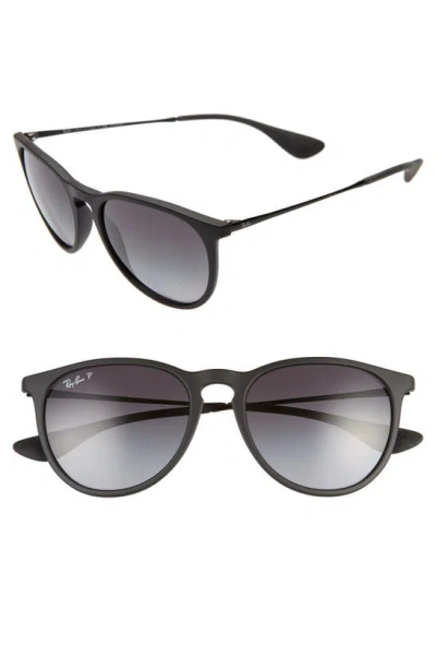 RAY BAN ERIKA CLASSIC 54MM SUNGLASSES