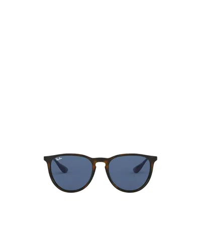 Ray Ban Ray-ban Erika Classic Sunglasses In Blue