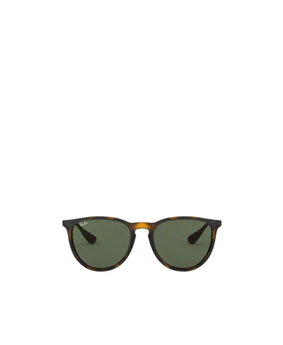 Ray Ban Ray-ban Erika Classic Sunglasses In Green