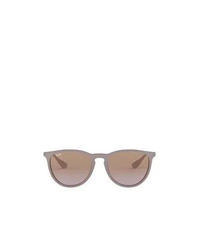 Ray Ban Ray-ban Erika Classic Sunglasses In Nude