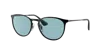 Ray Ban Rb3539 Sunglasses In Black