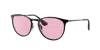 Ray Ban Rb3539 Sunglasses In Black