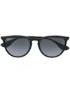 Ray Ban Ban In Schwarz