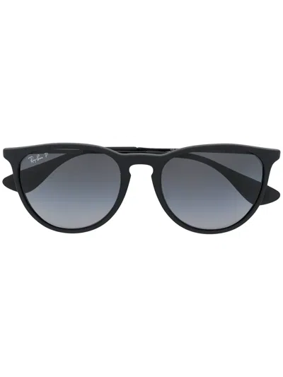 Ray Ban Ban In Schwarz