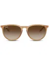 Ray Ban Erika Rb4171 Sunglasses In Neutrals