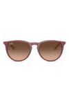 Ray Ban Ray In Pink