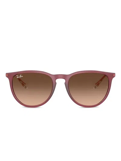 RAY BAN ERIKA SUNGLASSES