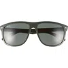 Ray Ban Everglasses 60mm Optical Glasses