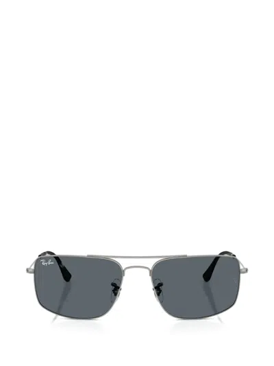 Ray Ban Explorer Iii Sunglasses In Multi
