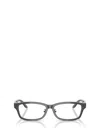 Ray Ban Ray-ban Eyeglasses In Gray