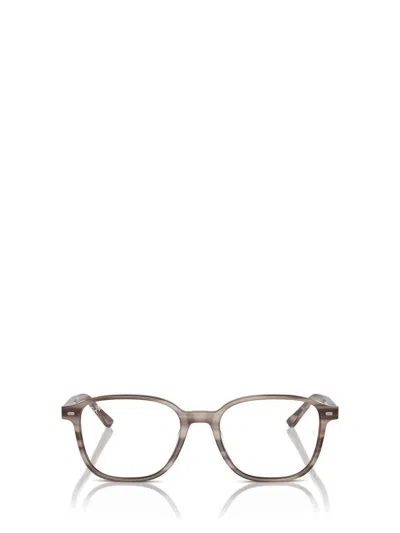 Ray Ban Ray-ban Eyeglasses In Neutral