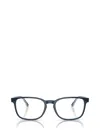 Ray Ban Ray-ban Eyeglasses In Blue