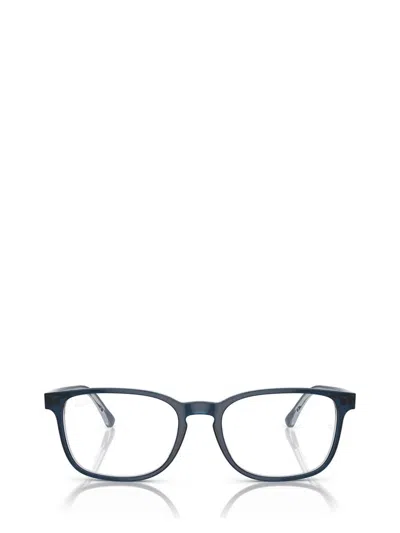 Ray Ban Ray-ban Eyeglasses In Blue