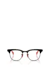 Ray Ban Ray-ban Eyeglasses In Black