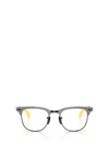 Ray Ban Ray-ban Eyeglasses In Gray