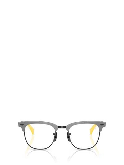 Ray Ban Ray-ban Eyeglasses In Gray