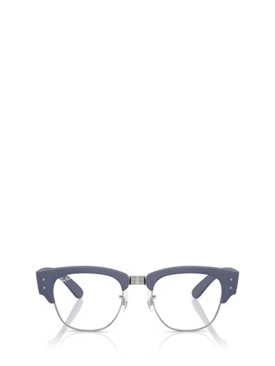 Ray Ban Ray-ban Eyeglasses In Blue