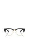 Ray Ban Ray-ban Eyeglasses In Black