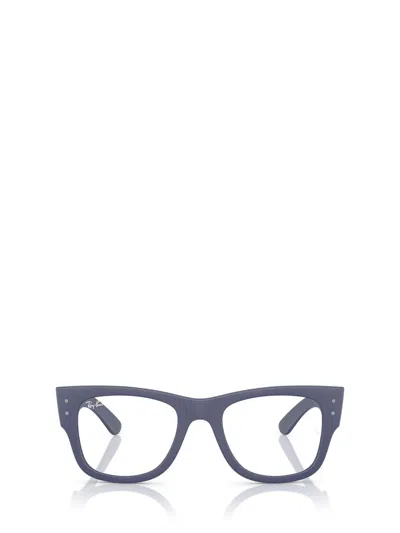 Ray Ban Ray-ban Eyeglasses In Blue